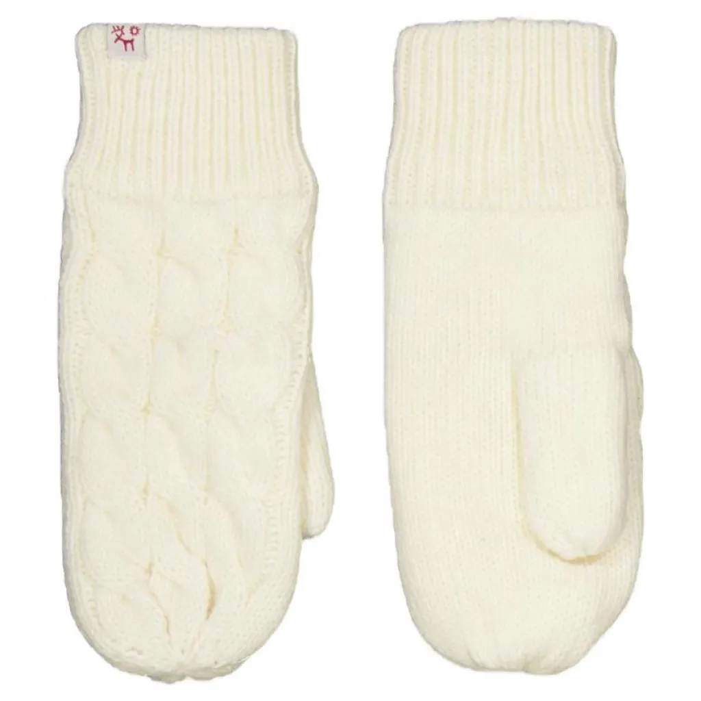 Börjesson Handskar Dolli V1 White Vit Sale