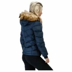 Vinson Polo Club Donna Blue Blå Sale