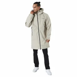 Didriksons Donny Usx Parka 2 Beige Hot