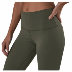 Don't Look 3/4 Tight Tights Green*H20 fagerholt New