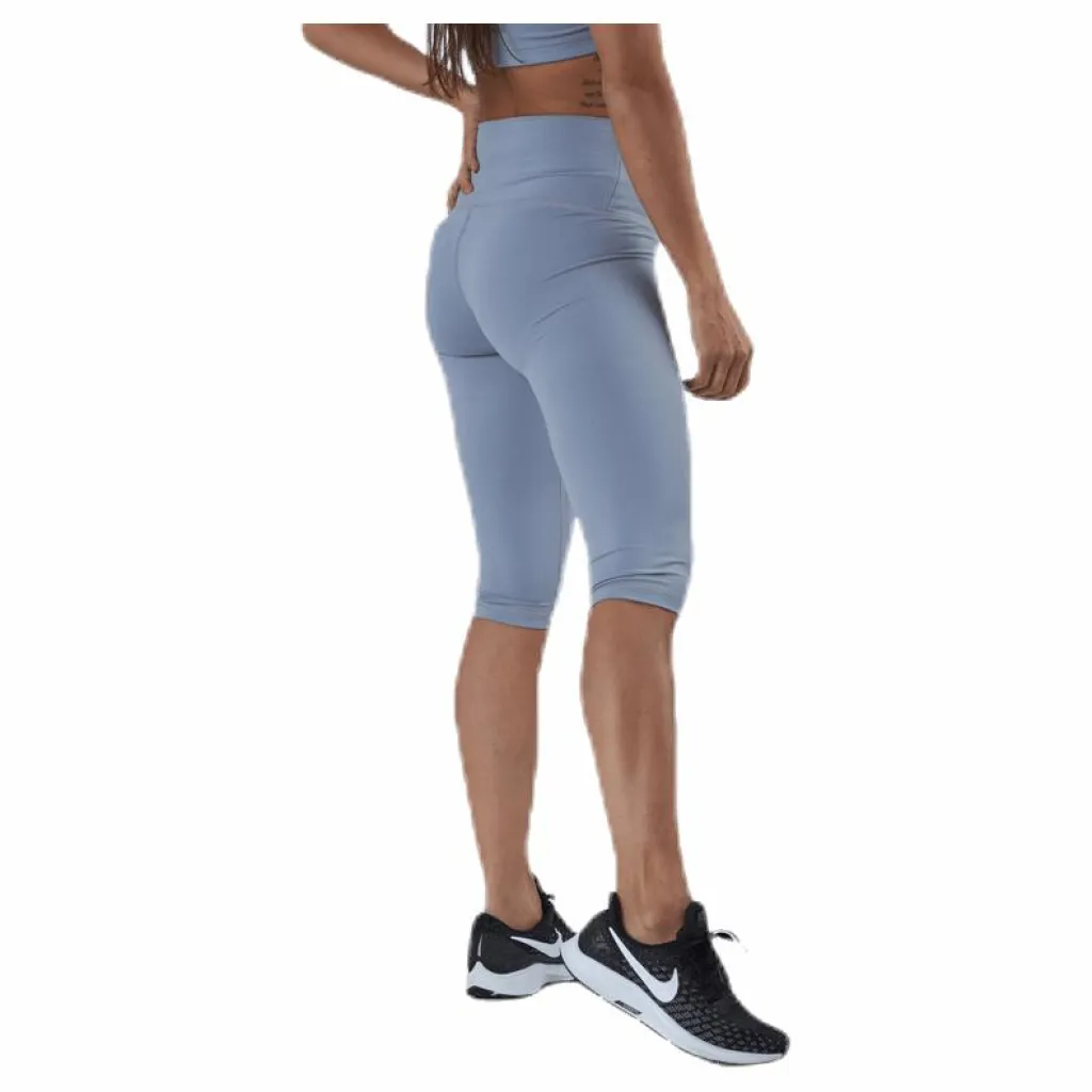 Don't Look 3/4 Tight Tights Grey*H20 fagerholt Clearance