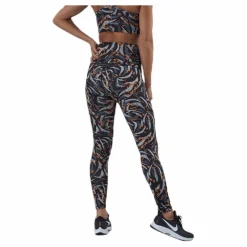 Don't Look Long Tight Tights Patterned*H20 fagerholt Best
