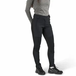 Icepeak Doral Anthracite Gray Svart och Grå Online