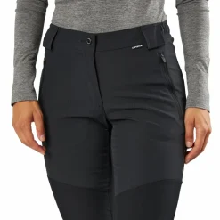 Icepeak Doral Anthracite Gray Svart och Grå Online