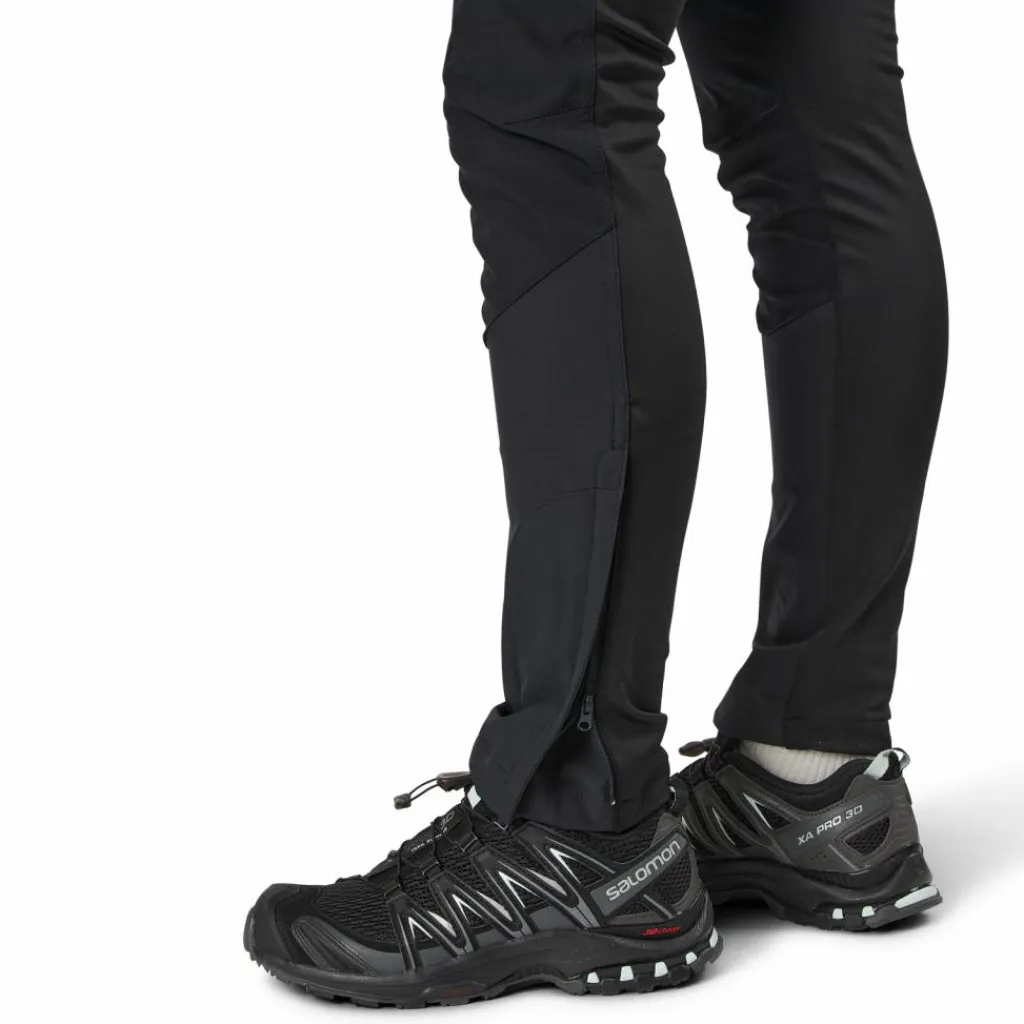Icepeak Doral Anthracite Gray Svart och Grå Online