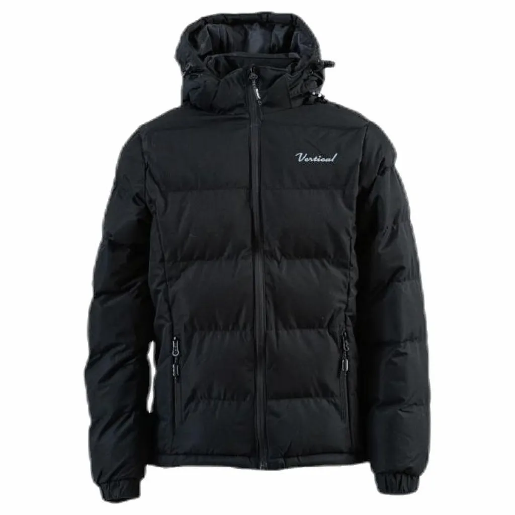 Dorchester Jr. Boy Puff Jacket Black*Vertical Online