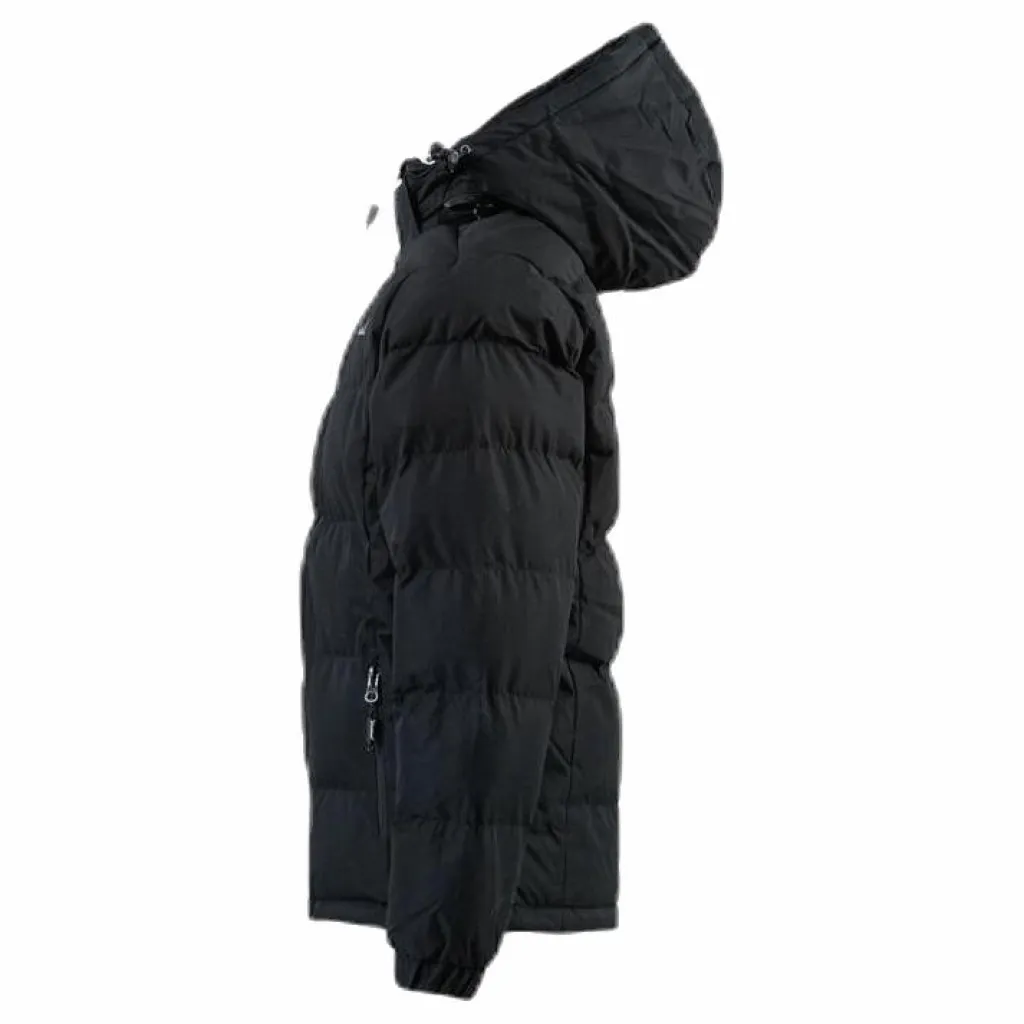 Dorchester Jr. Boy Puff Jacket Black*Vertical Online