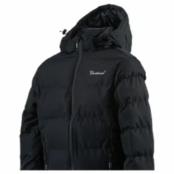 Dorchester Jr. Boy Puff Jacket Black*Vertical Online