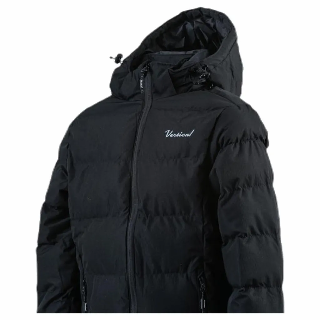 Dorchester Jr. Boy Puff Jacket Black*Vertical Online