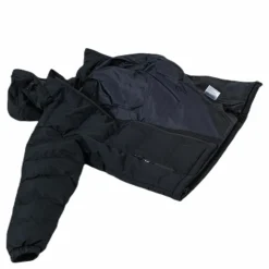 Dorchester Jr. Boy Puff Jacket Black*Vertical Online