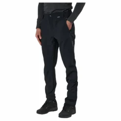 Icepeak Dorr Black Svart New