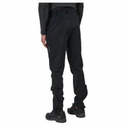 Icepeak Dorr Black Svart New
