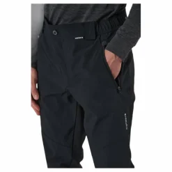 Icepeak Dorr Black Svart New