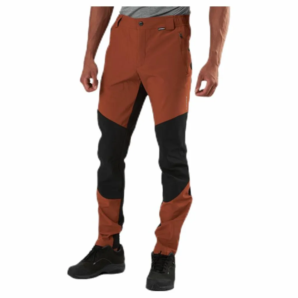 Dorr Brown/Black*Icepeak Outlet