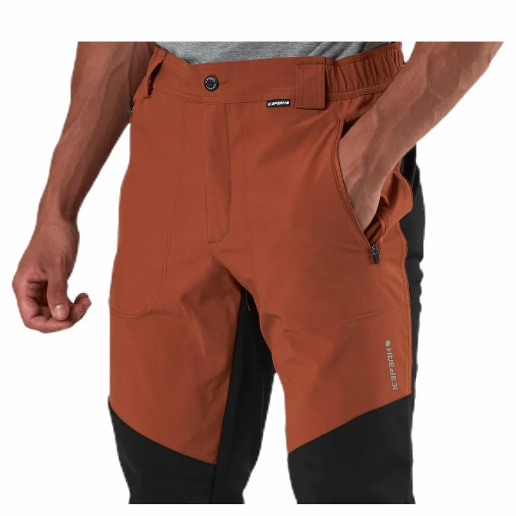 Dorr Brown/Black*Icepeak Outlet