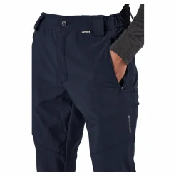 Icepeak Dorr Dark Blue Blå Clearance