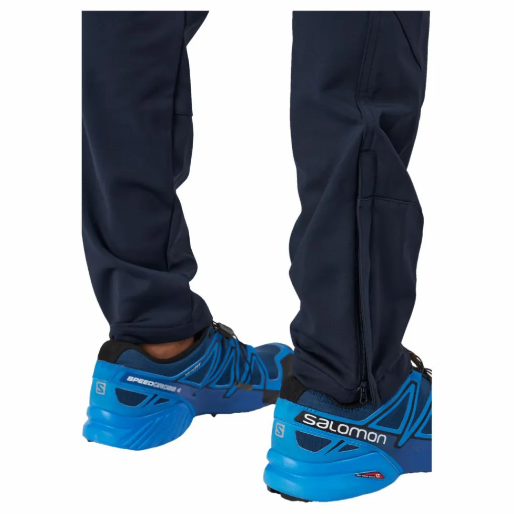 Icepeak Dorr Dark Blue Blå Clearance