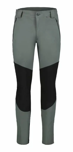 Icepeak Dorr Dark Olive Svart Outlet