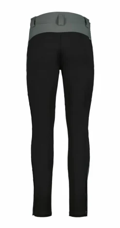 Icepeak Dorr Dark Olive Svart Outlet