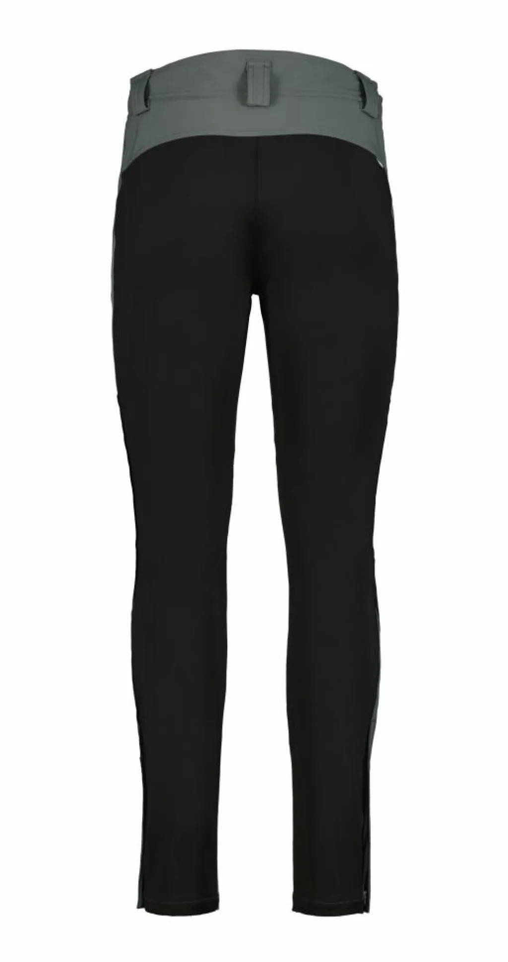 Icepeak Dorr Dark Olive Svart Outlet