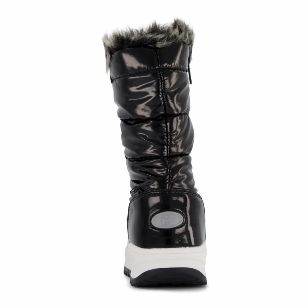Leaf Dotorp Black Svart Discount