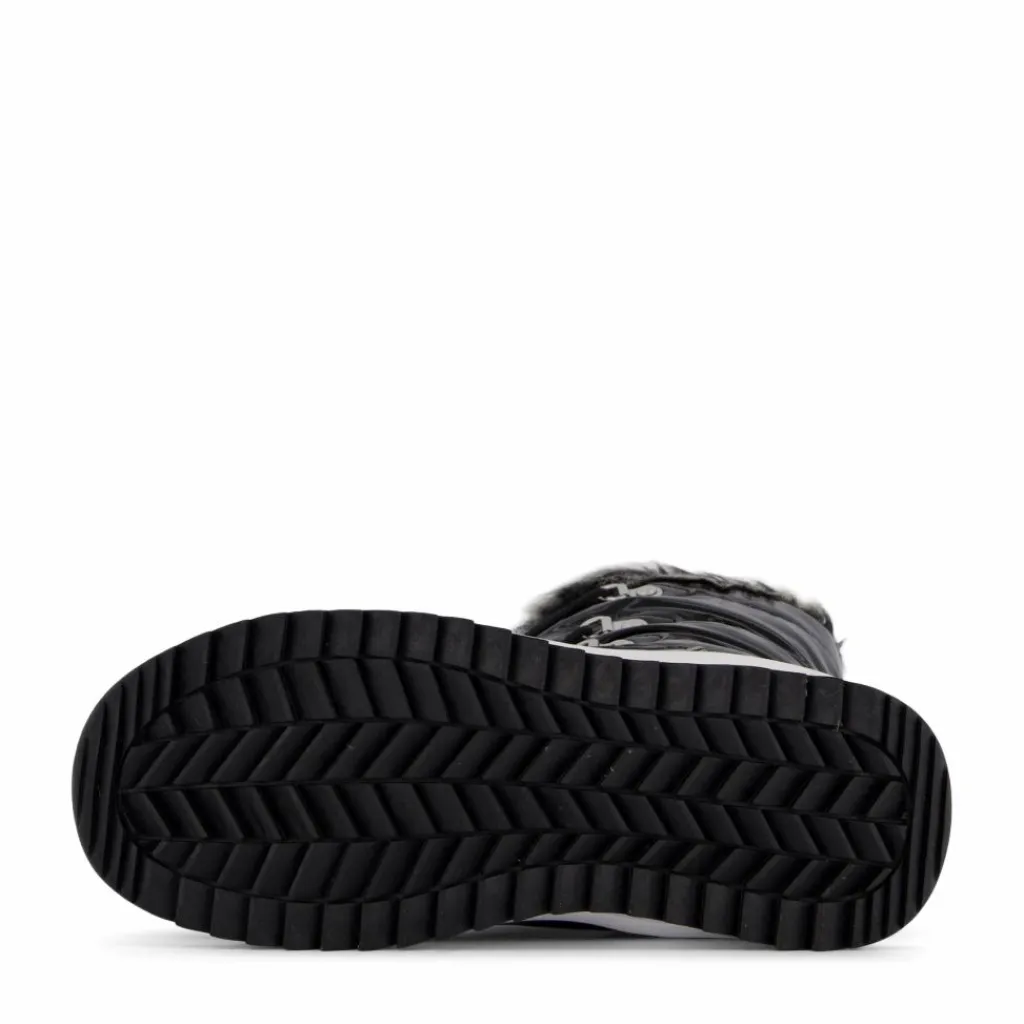 Leaf Dotorp Black Svart Discount