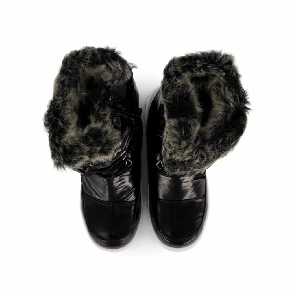 Leaf Dotorp Black Svart Discount
