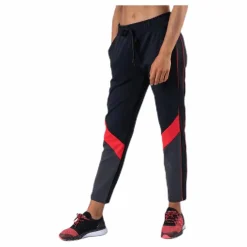 Double Knit Pant Black*Under Armour