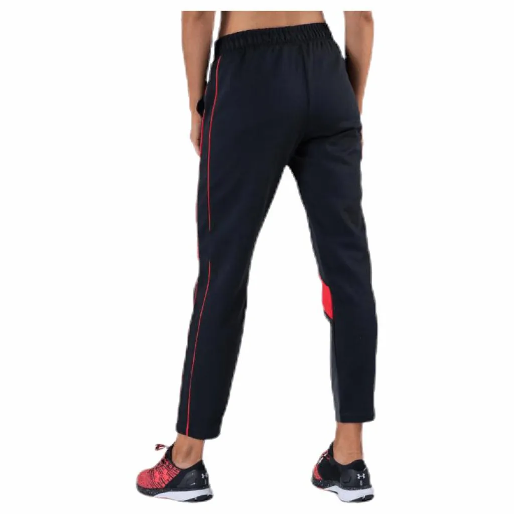 Double Knit Pant Black*Under Armour