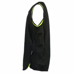 Doubleface Kids Set Black/Yellow*Spalding Outlet