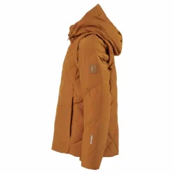 Reima Down jacket Paahto Golden brown Beige Best