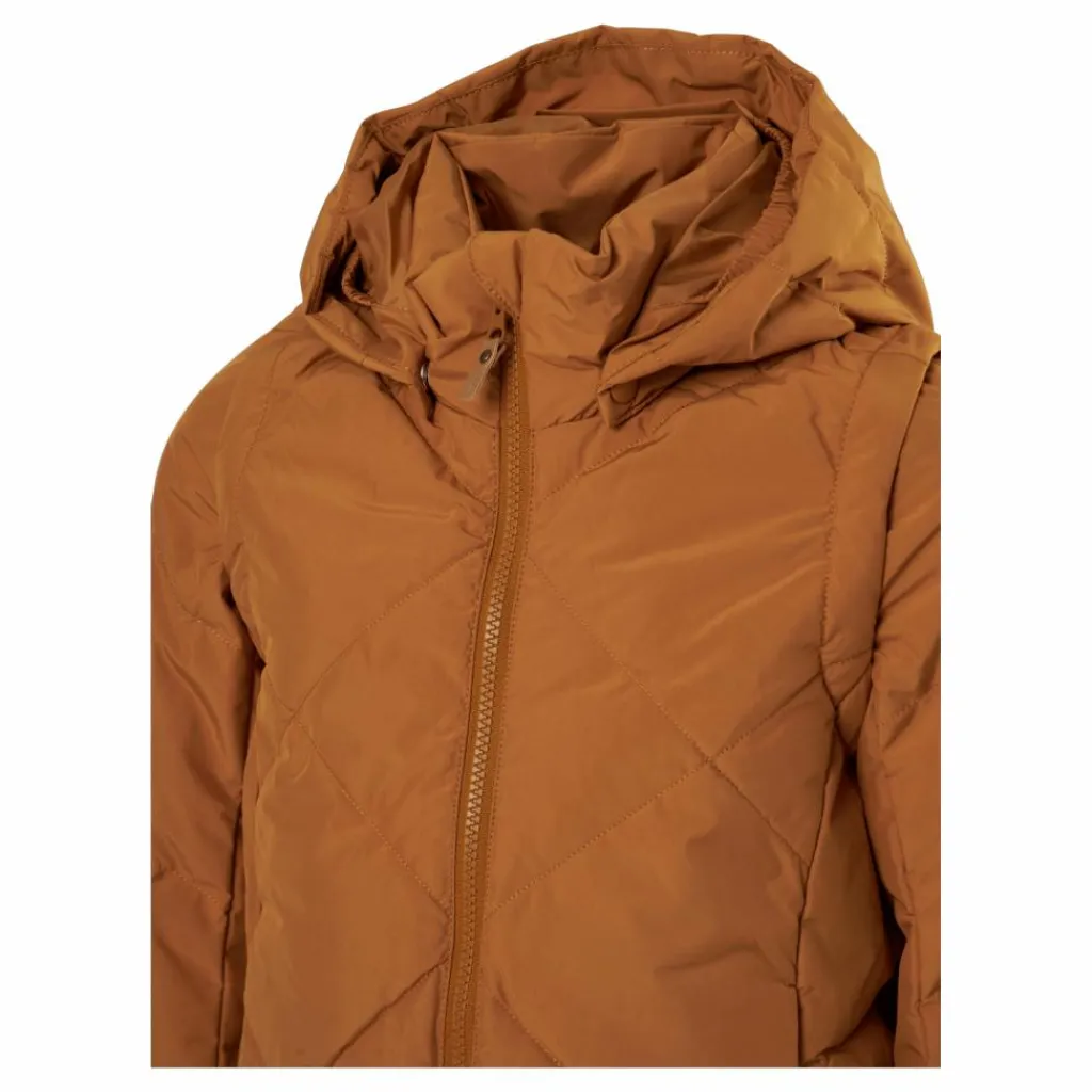 Reima Down jacket Paahto Golden brown Beige Best