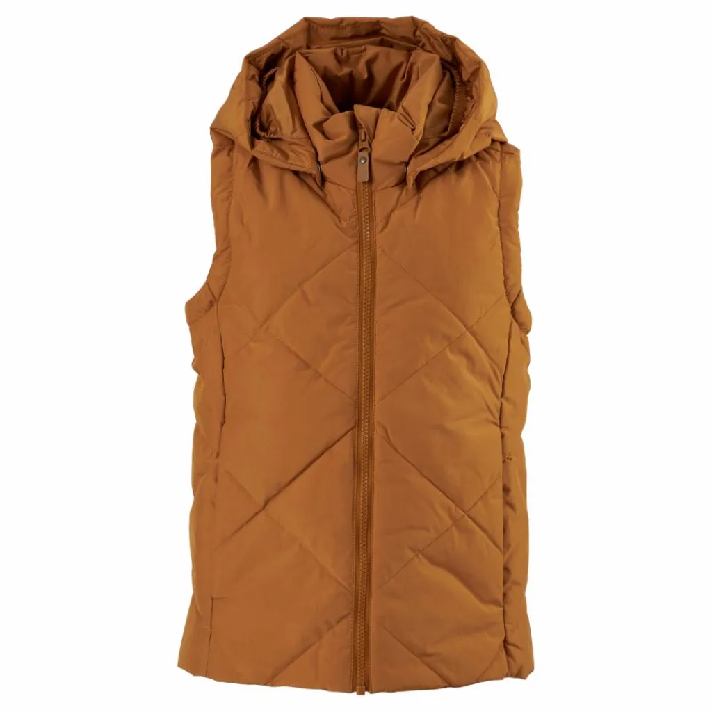 Reima Down jacket Paahto Golden brown Beige Best