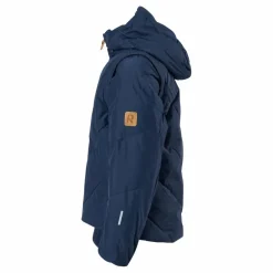 Reima Down jacket Porosein Navy Blå Discount