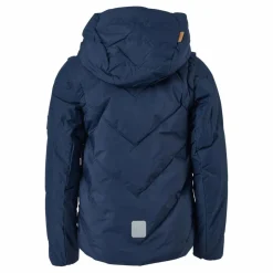 Reima Down jacket Porosein Navy Blå Discount