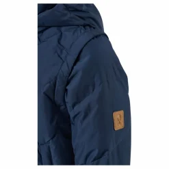Reima Down jacket Porosein Navy Blå Discount