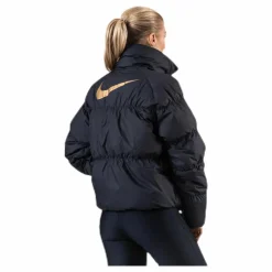 Down-Fill Stmt Shine Black*Nike Outlet