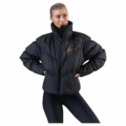 Down-Fill Stmt Shine Black*Nike Outlet