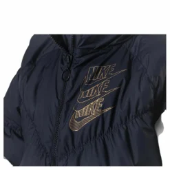 Down-Fill Stmt Shine Black*Nike Outlet