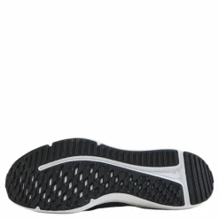 Nike Downshifter 12 Women's Road Running Shoes BLACK/WHITE-SMOKE GREY-PURE PLATINUM Svart Clearance