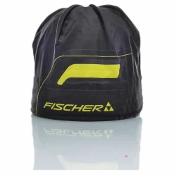 Fischer Drammen Hat Black Svart Hot
