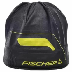 Fischer Drammen Hat Black Svart Hot
