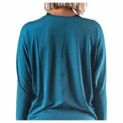 Röhnisch Drape Top Green Grön Hot