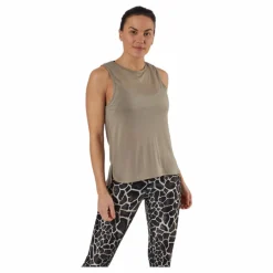 Drapy Muscle Tank Grey*Casall Best