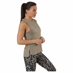 Drapy Muscle Tank Grey*Casall Best