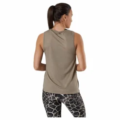 Drapy Muscle Tank Grey*Casall Best