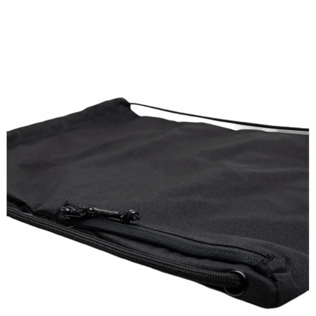Draw Bag Black*Mizuno Discount