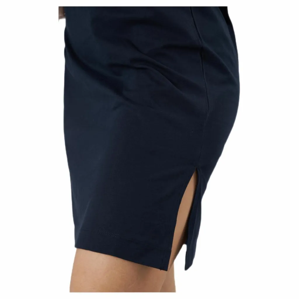 Champion Dress Blue Blå Discount