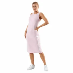 Champion Dress Pink Rosa Clearance