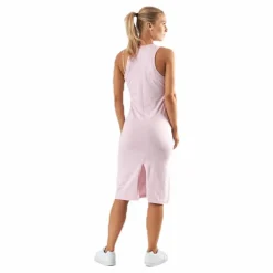 Champion Dress Pink Rosa Clearance